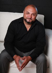 Photo of Ryan Kephas